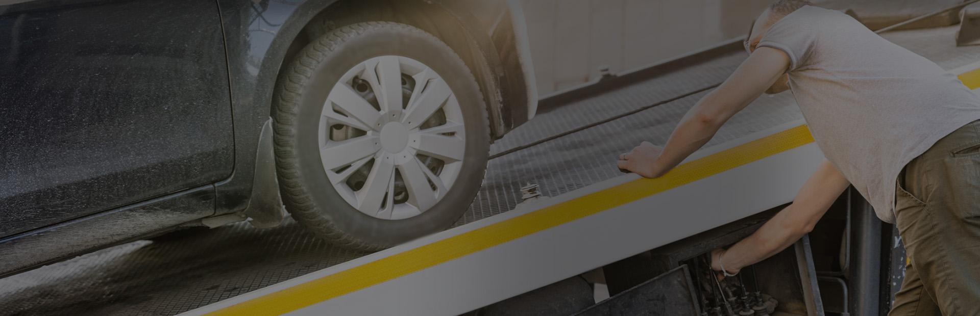 Slajd 3 - Auto spuszczane z lawety